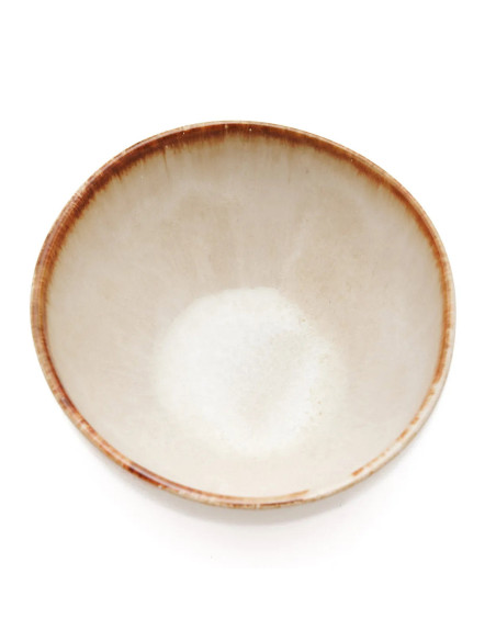 Le bol de céréales Cascais - M - Ensemble de 6Bazar Bizar