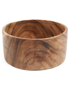 Le saladier en suar - LBazar Bizar