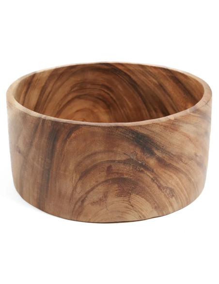 Le saladier en suar - LBazar Bizar