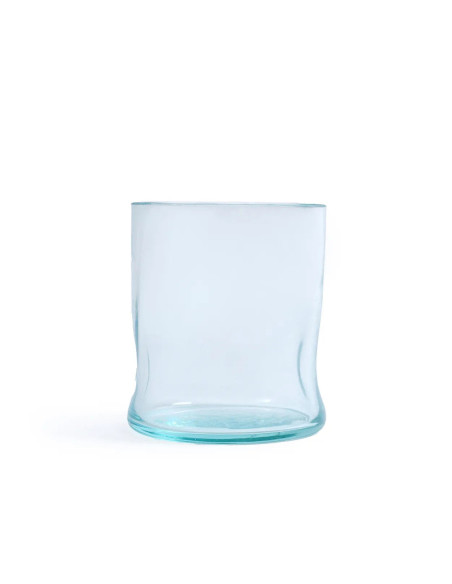 Le verre "On the Rocks"Bazar Bizar