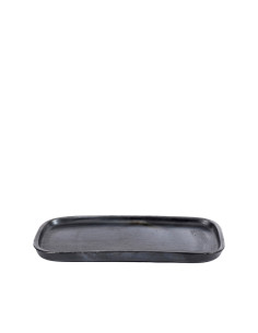 La plaque à tapas brûléeBazar BizarJAES033B