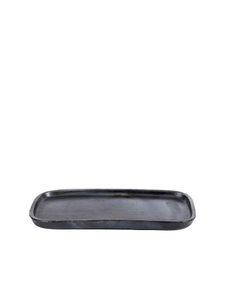 La plaque à tapas brûléeBazar BizarJAES033B