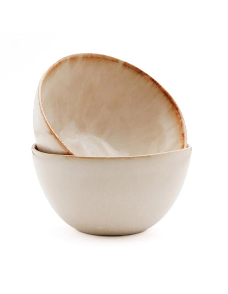 Le bol Cascais - M - Ensemble de 6Bazar Bizar