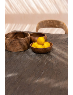 Le saladier en suar - LBazar Bizar 2