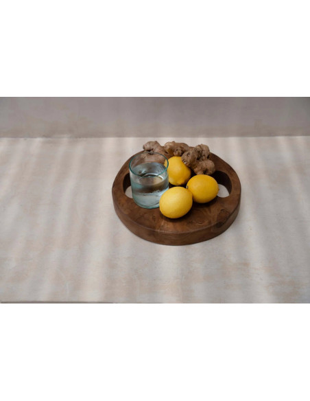 Le verre "On the Rocks"Bazar Bizar