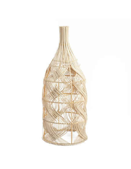 Abat-jout Garaffa - Naturel - L Abat-jout Garaffa - Naturel - L