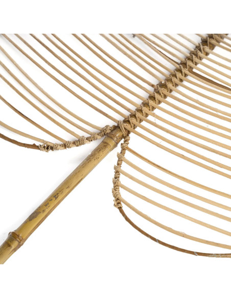 Le Monstera en rotin - NaturelBazar Bizar14,90 €