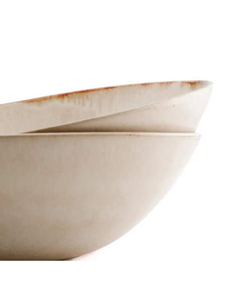 Le bol de service Cascais - MBazar Bizar