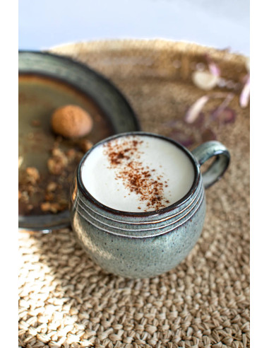 Tasse à café Comporta - M - Ensemble de 6