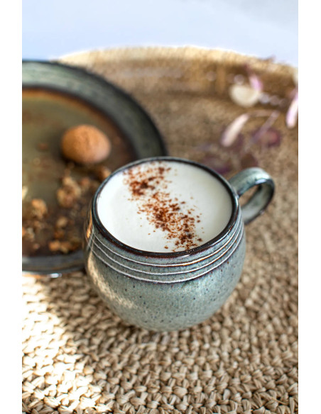 Tasse à café Comporta - M - Ensemble de 6 Tasse à café Comporta - M - Ensemble de 6