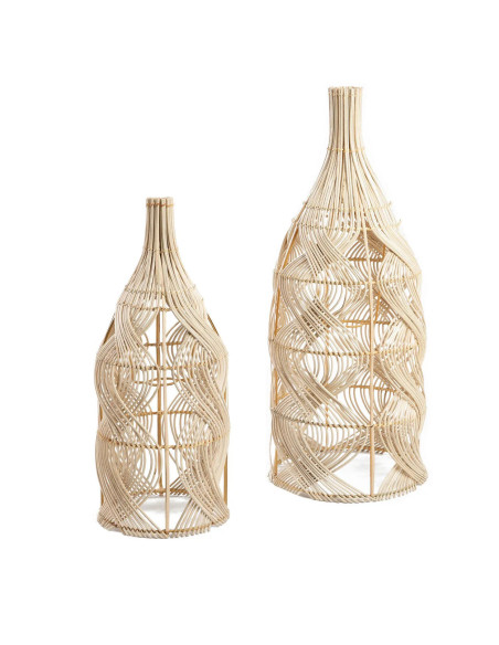 Abat-jout Garaffa - Naturel - L Abat-jout Garaffa - Naturel - L