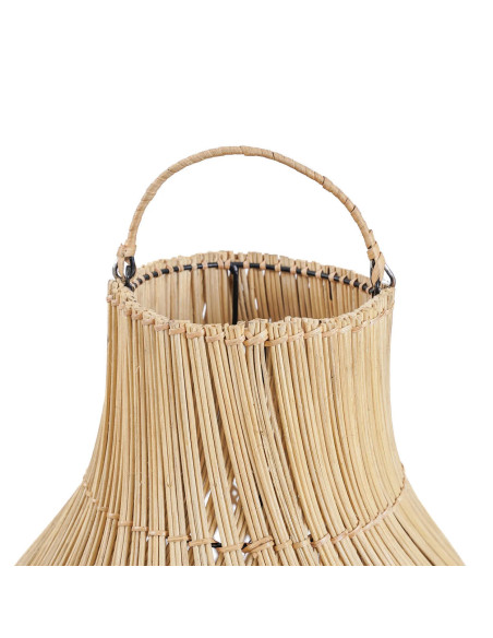 Abat-jour Kendi - Naturel - L