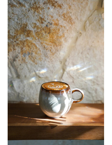 Tasse à café Comporta - M - Ensemble de 6