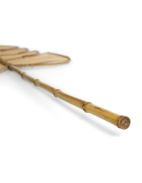 Le Monstera en rotin - NaturelBazar Bizar14,90 €