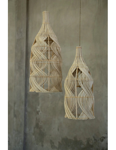 Abat-jout Garaffa - Naturel - L