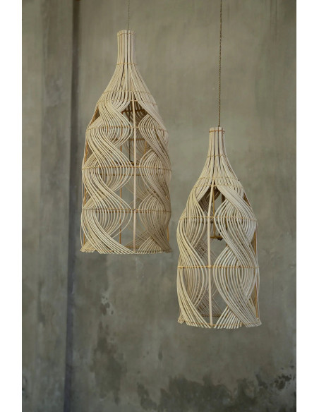 Abat-jout Garaffa - Naturel - L Abat-jout Garaffa - Naturel - L