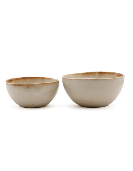 Le bol Cascais - M - Ensemble de 6Bazar Bizar