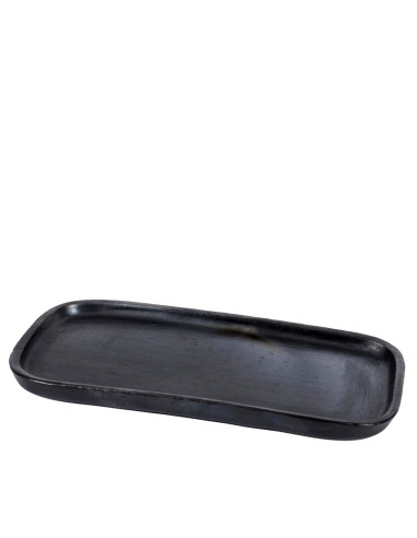 La plaque à tapas brûléeBazar BizarJAES033B