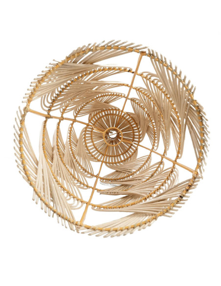 Abat-jout Garaffa - Naturel - L Abat-jout Garaffa - Naturel - L