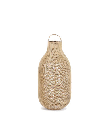 Abat-jour Kendi - Naturel - L