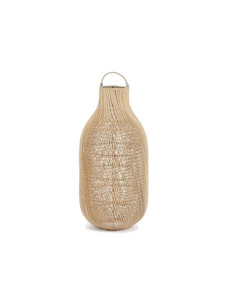 Abat-jour Kendi - Naturel - L