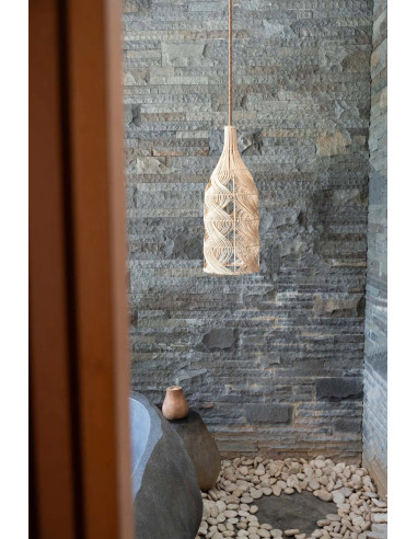 Abat-jout Garaffa - Naturel - L