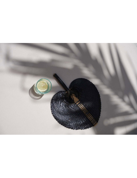 Le verre "On the Rocks"Bazar Bizar