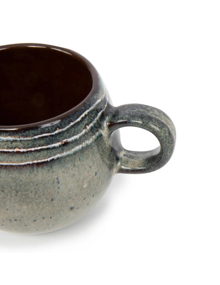 Tasse à café Comporta - M - Ensemble de 6 Tasse à café Comporta - M - Ensemble de 6