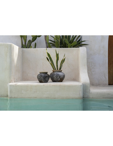 Base Styly - Gris antique - S