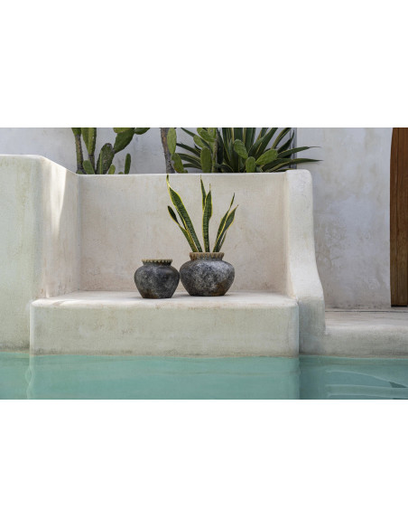 Base Styly - Gris antique - S