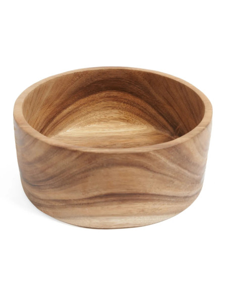 Le saladier en suar - MBazar Bizar