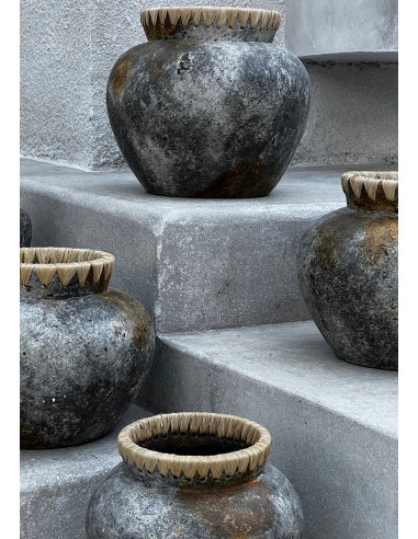 Base Styly - Gris antique - S