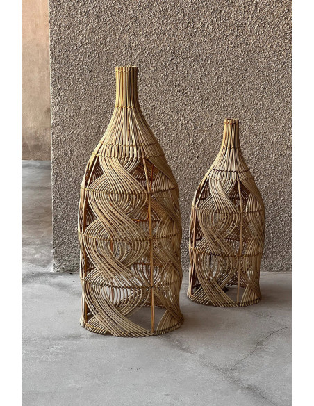 Abat-jout Garaffa - Naturel - L Abat-jout Garaffa - Naturel - L