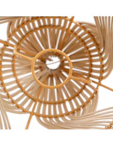 Abat-jour Garaffa - Naturel - M