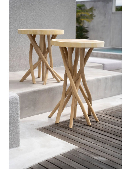 La table d'appoint De Gili