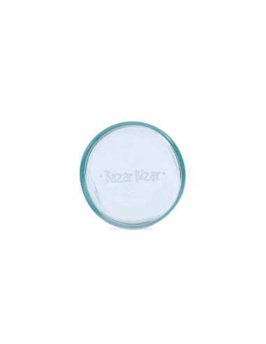 Le verre "On the Rocks"Bazar Bizar