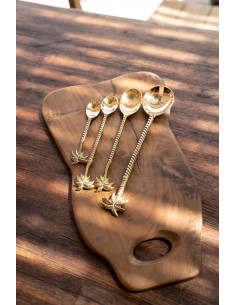 Couvert à salade Ananas 2