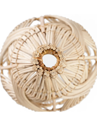 Abat-jour Garaffa - Naturel - M