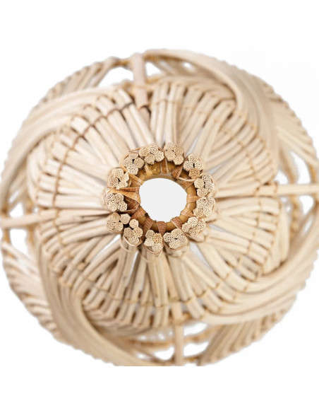 Abat-jour Garaffa - Naturel - M