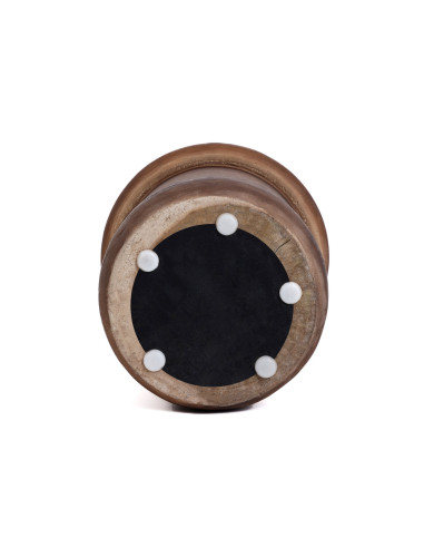 Tabouret/Table d'appoint Killa - Naturel