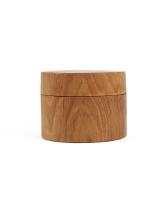 Le pot en racine de teck - SBazar Bizar