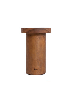 Table d'appoint Inti - Naturel