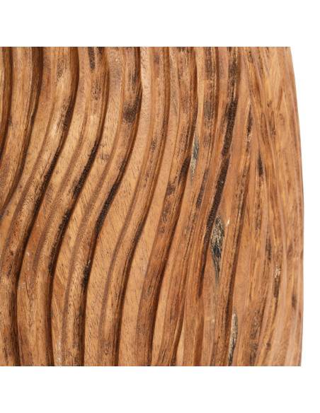 Tabouret/Table d'appoint Celebes - Naturel Tabouret/Table d'appoint Celebes - Naturel