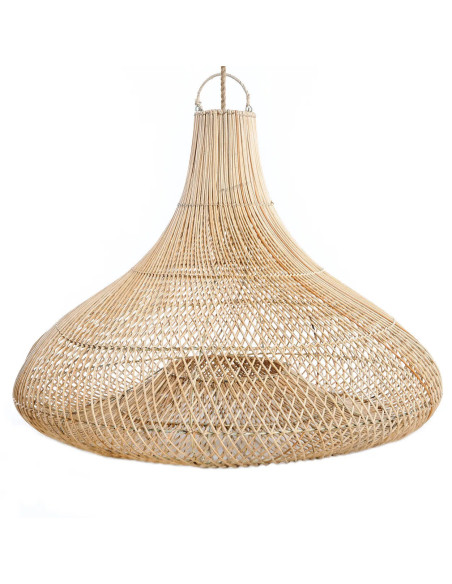 Abat-jour Shala - Naturel - XL