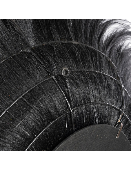 Miroir Sunken Forest - Noir Miroir Sunken Forest - Noir