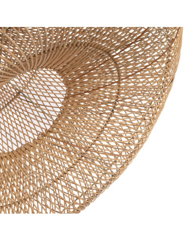 Abat-jour Shala - Naturel - XL