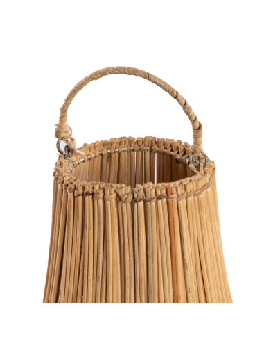 Abat-jour Shala - Naturel - XL