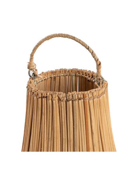 Abat-jour Shala - Naturel - XL