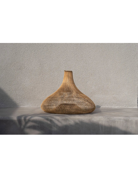 Abat-jour Shala - Naturel - XL