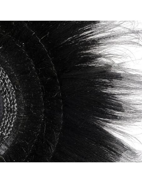 Miroir Sunken Forest - Noir Miroir Sunken Forest - Noir